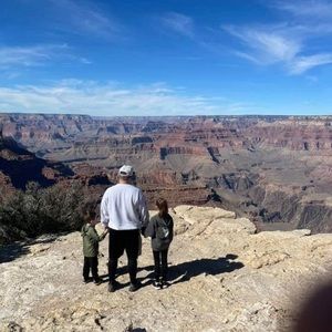 Meet your Posher, Nick